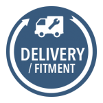 Delivery/ Fitment Thumbnail | Car plus Me | Fits your Lifestyle | Autoworks Delivery/ Fitment Thumbnail