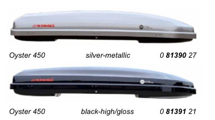 The Oyster 450 | Car plus Me | Fits your Lifestyle | Autoworks The Oyster 450 | Car plus Me | Fits your Lifestyle | Autoworks