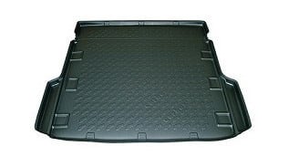 Carbox Boot Mat - VW UP 2011 | Car plus Me | Fits your Lifestyle | Autoworks